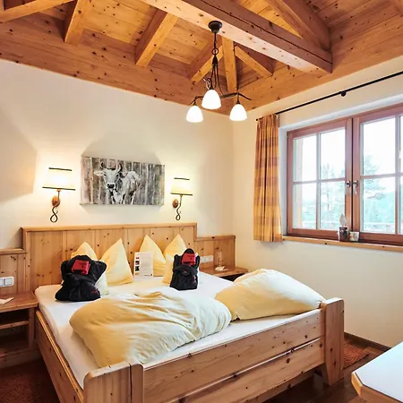 Berggasthof Platzlalm 4*