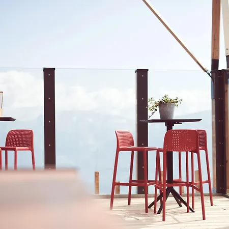 Berggasthof Platzlalm 4*