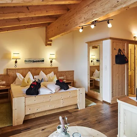 Berggasthof Platzlalm Kaltenbach