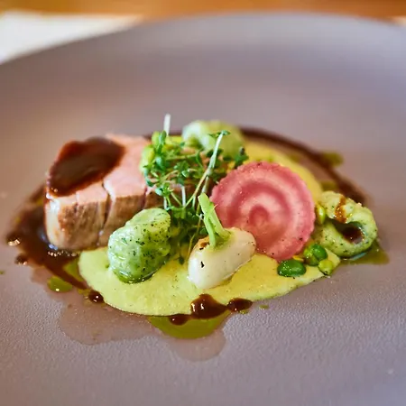 Berggasthof Platzlalm 4* 칼텐바흐