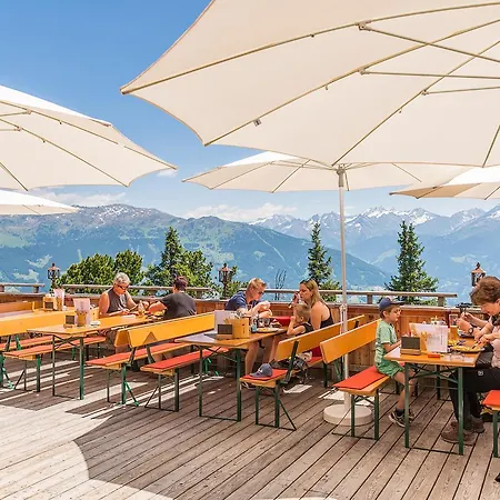 Berggasthof Platzlalm