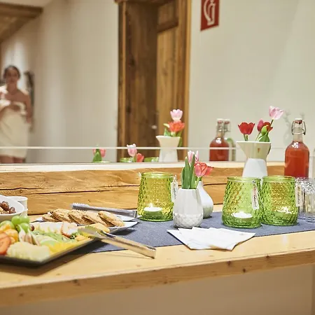 Berggasthof Platzlalm