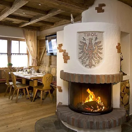 Berggasthof Platzlalm