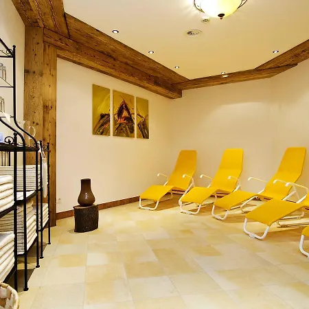 Berggasthof Platzlalm 4* كالتنباش