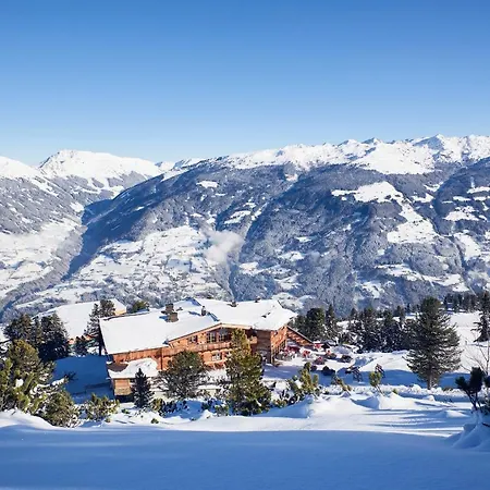 Berggasthof Platzlalm Hotel 4*