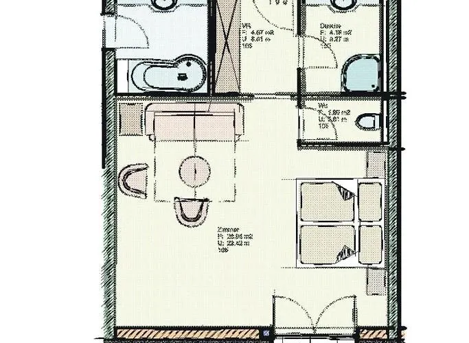 Berggasthof Platzlalm 4*