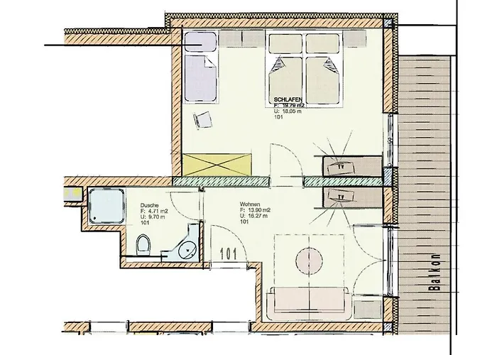 Hotel Berggasthof Platzlalm 4*