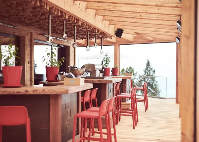 Hotel Berggasthof Platzlalm 4*