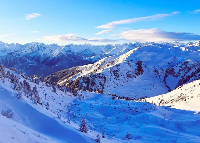 Berggasthof Platzlalm Hotel 4*