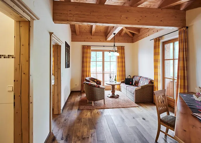 Berggasthof Platzlalm