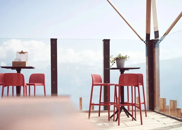 Berggasthof Platzlalm 4*