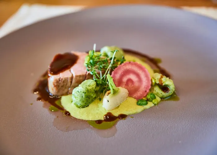 Berggasthof Platzlalm 4* Kaltenbach