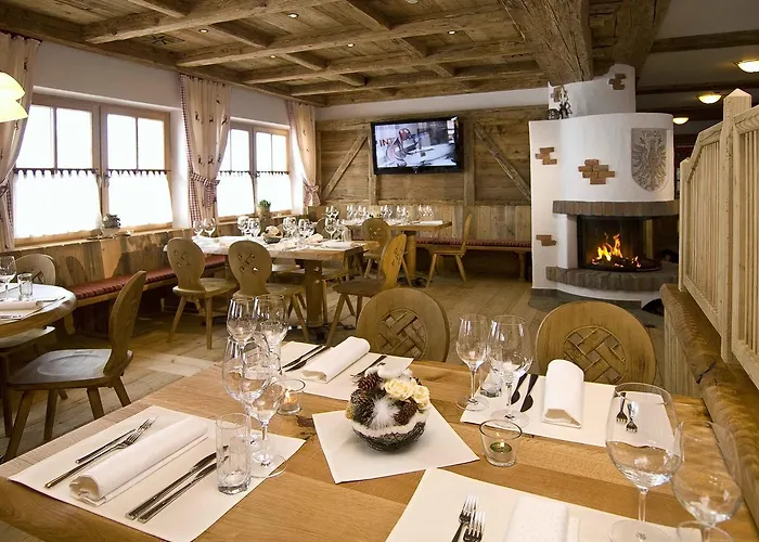 Berggasthof Platzlalm 4* Kaltenbach