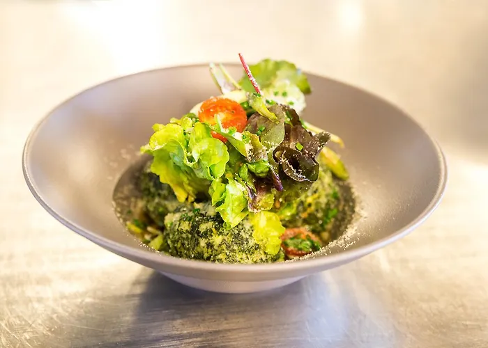 Hotel Berggasthof Platzlalm Kaltenbach