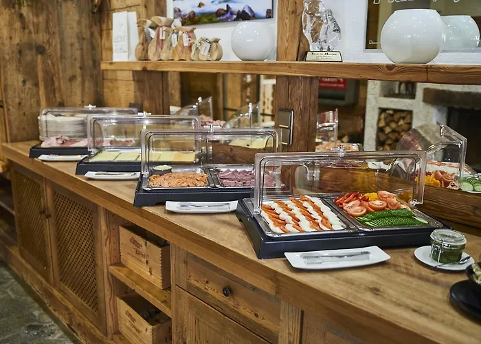 Berggasthof Platzlalm 4*