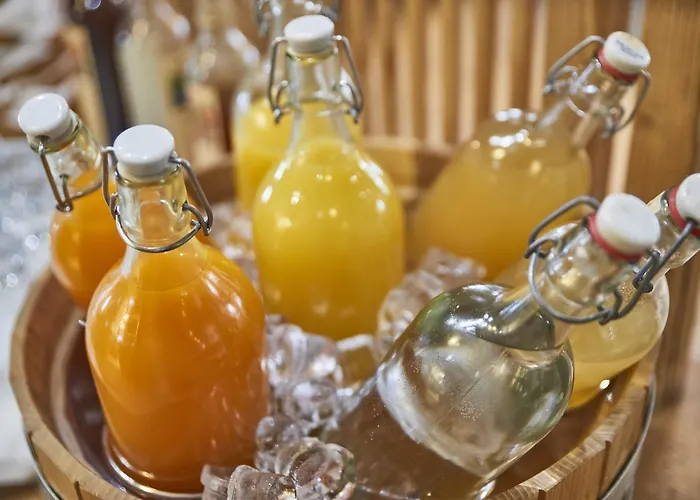 Hotel Berggasthof Platzlalm Kaltenbach