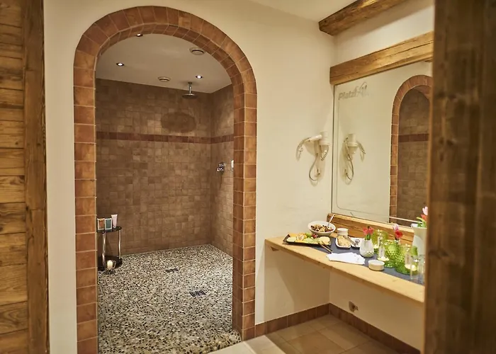 Hotel Berggasthof Platzlalm