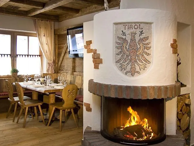 Berggasthof Platzlalm