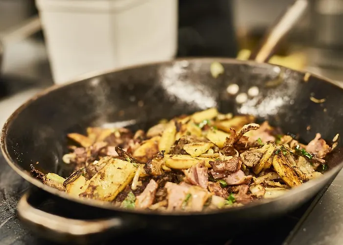 Berggasthof Platzlalm Kaltenbach