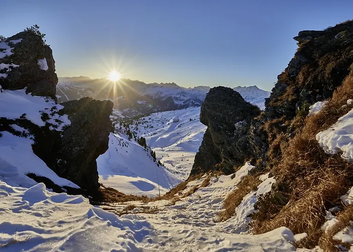 Berggasthof Platzlalm