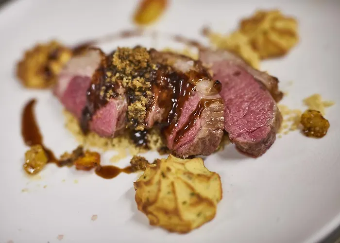 Hotel Berggasthof Platzlalm