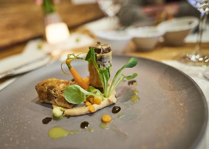 Berggasthof Platzlalm