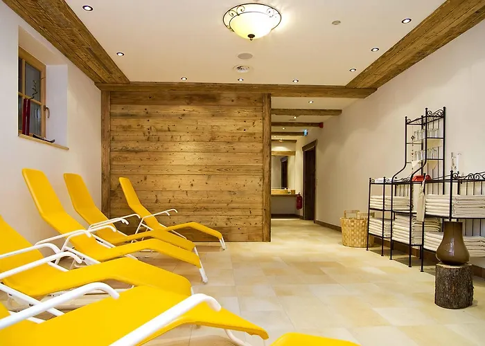 Berggasthof Platzlalm