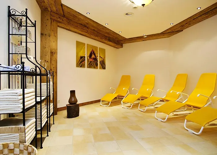 Berggasthof Platzlalm 4* Kaltenbach