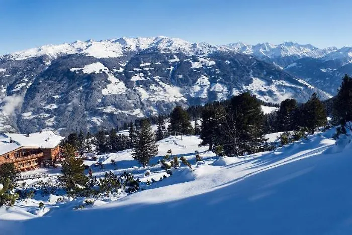 Berggasthof Platzlalm