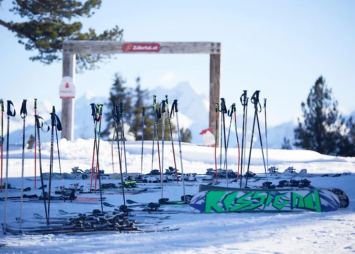 Berggasthof Platzlalm Hotel