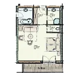 Berggasthof Platzlalm 4*