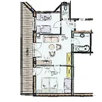 Berggasthof Platzlalm 4* كالتنباش