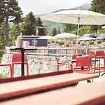 Berggasthof Platzlalm 4*