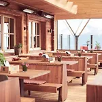 فندق Berggasthof Platzlalm 4*