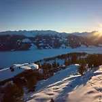 Berggasthof Platzlalm فندق