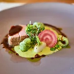 Berggasthof Platzlalm 4* كالتنباش