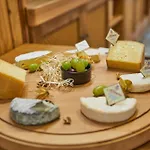 فندق Berggasthof Platzlalm 4*