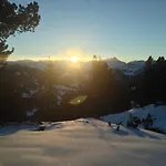Berggasthof Platzlalm كالتنباش