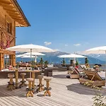 Berggasthof Platzlalm كالتنباش