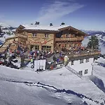 Berggasthof Platzlalm 4* كالتنباش