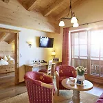 Berggasthof Platzlalm 4*