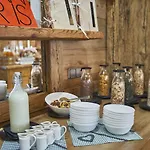 Berggasthof Platzlalm فندق 4*
