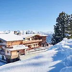 Berggasthof Platzlalm