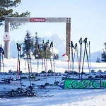 Berggasthof Platzlalm فندق