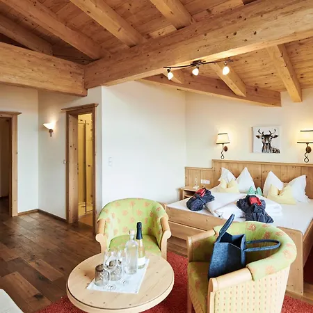 Hotel Berggasthof Platzlalm 4*