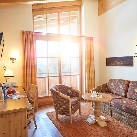 Hotel Berggasthof Platzlalm