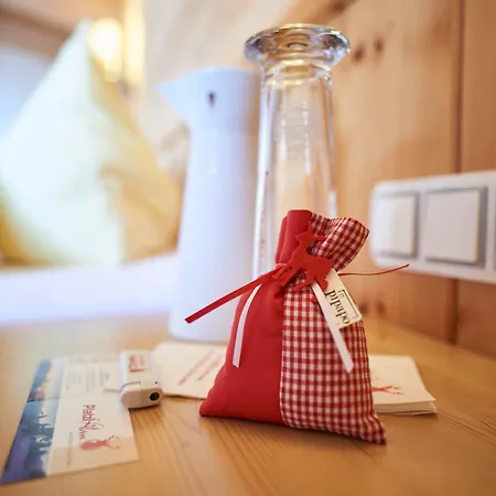Hotel Berggasthof Platzlalm 4*