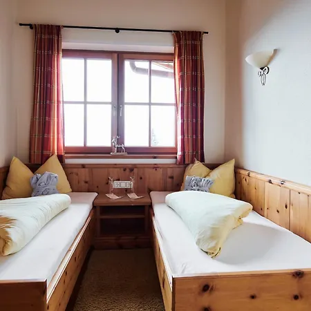 Berggasthof Platzlalm 4*