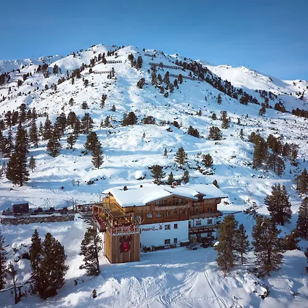 Berggasthof Platzlalm 4* Kaltenbach
