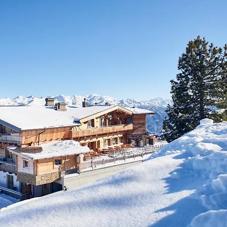 Berggasthof Platzlalm